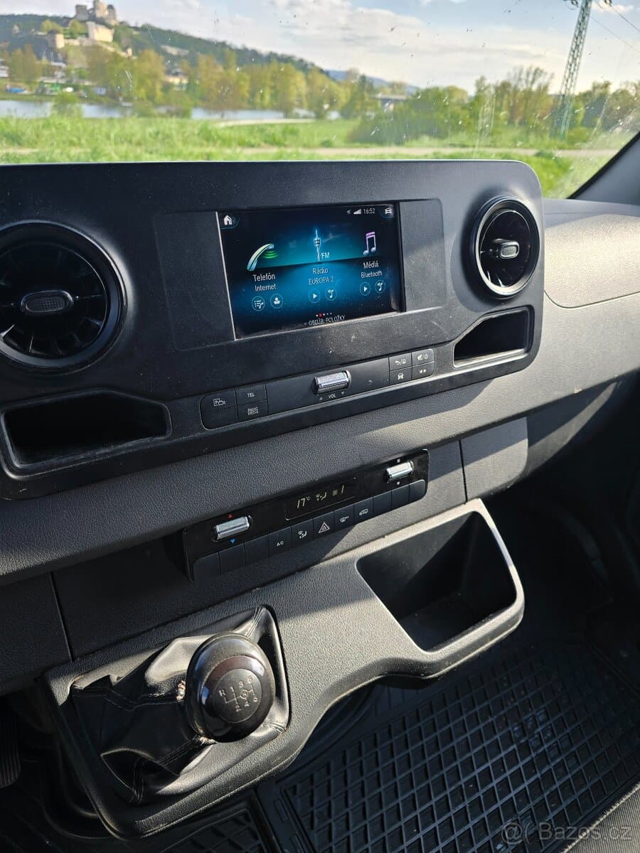 2019 Mercedes-Benz SPRINTER - 13