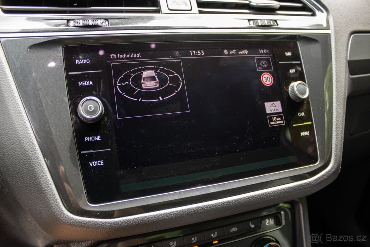 2018 Volkswagen TIGUAN - 13
