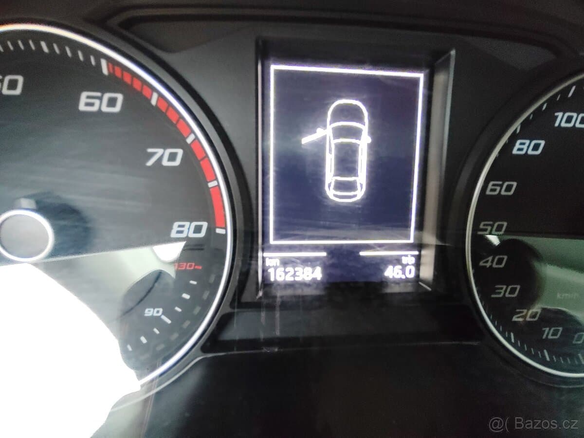 2016 Seat TOLEDO - 13