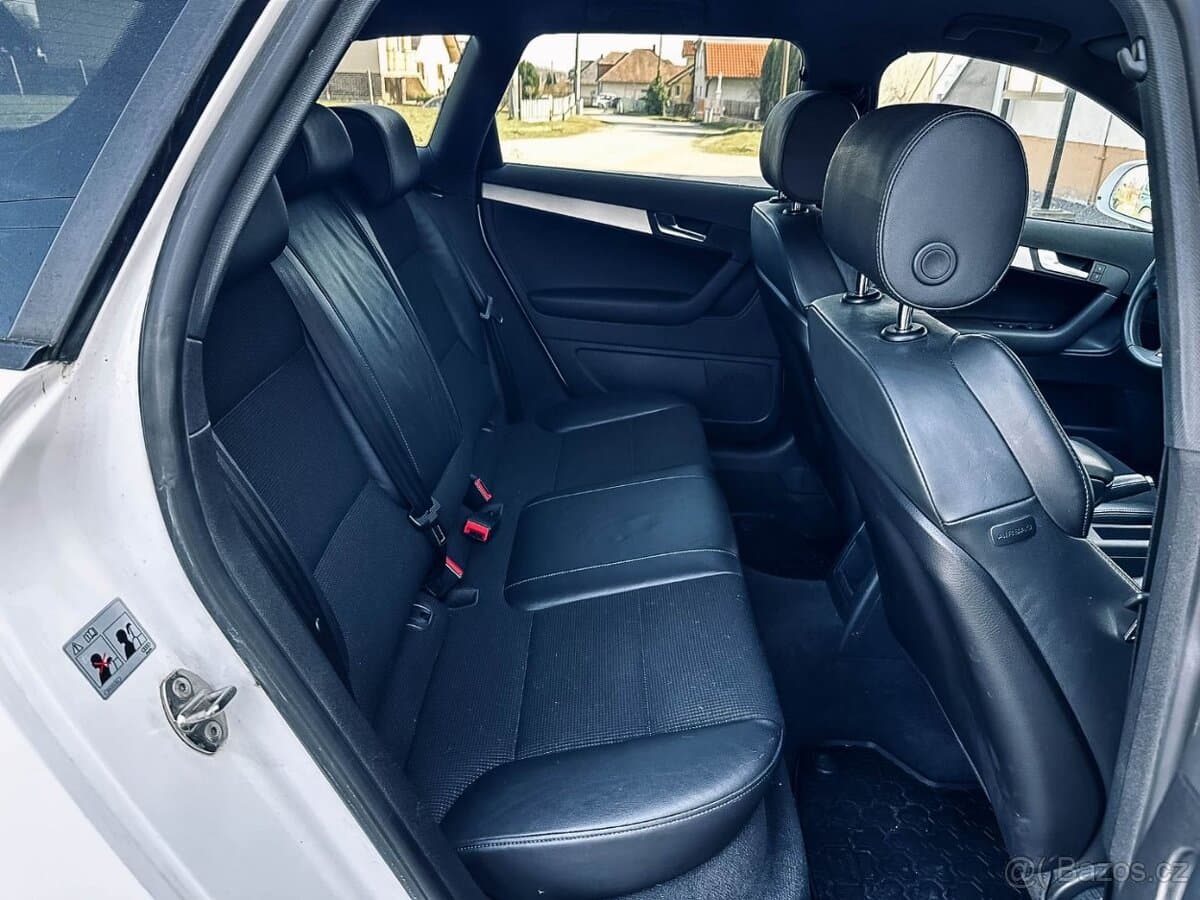 2010 Audi A3 - 13