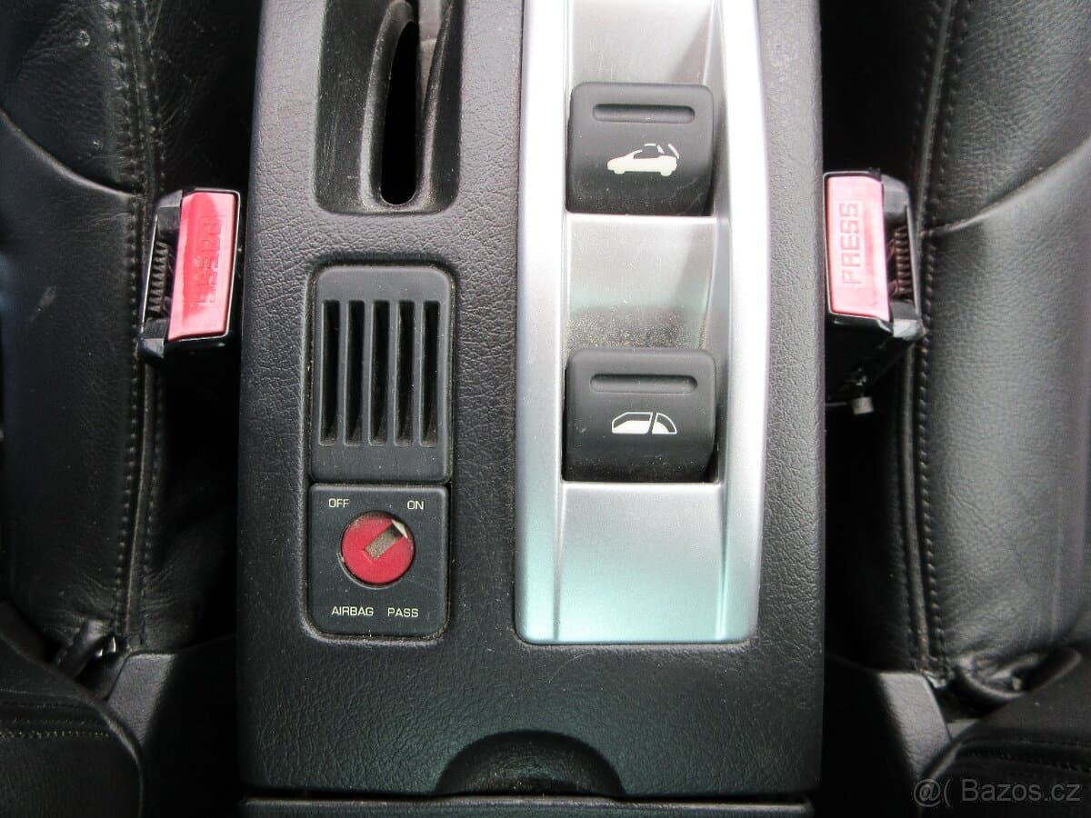 2005 Peugeot 307 - 13