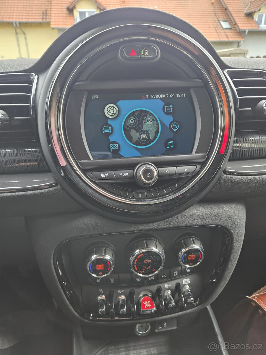2019 Mini CLUBMAN - 13