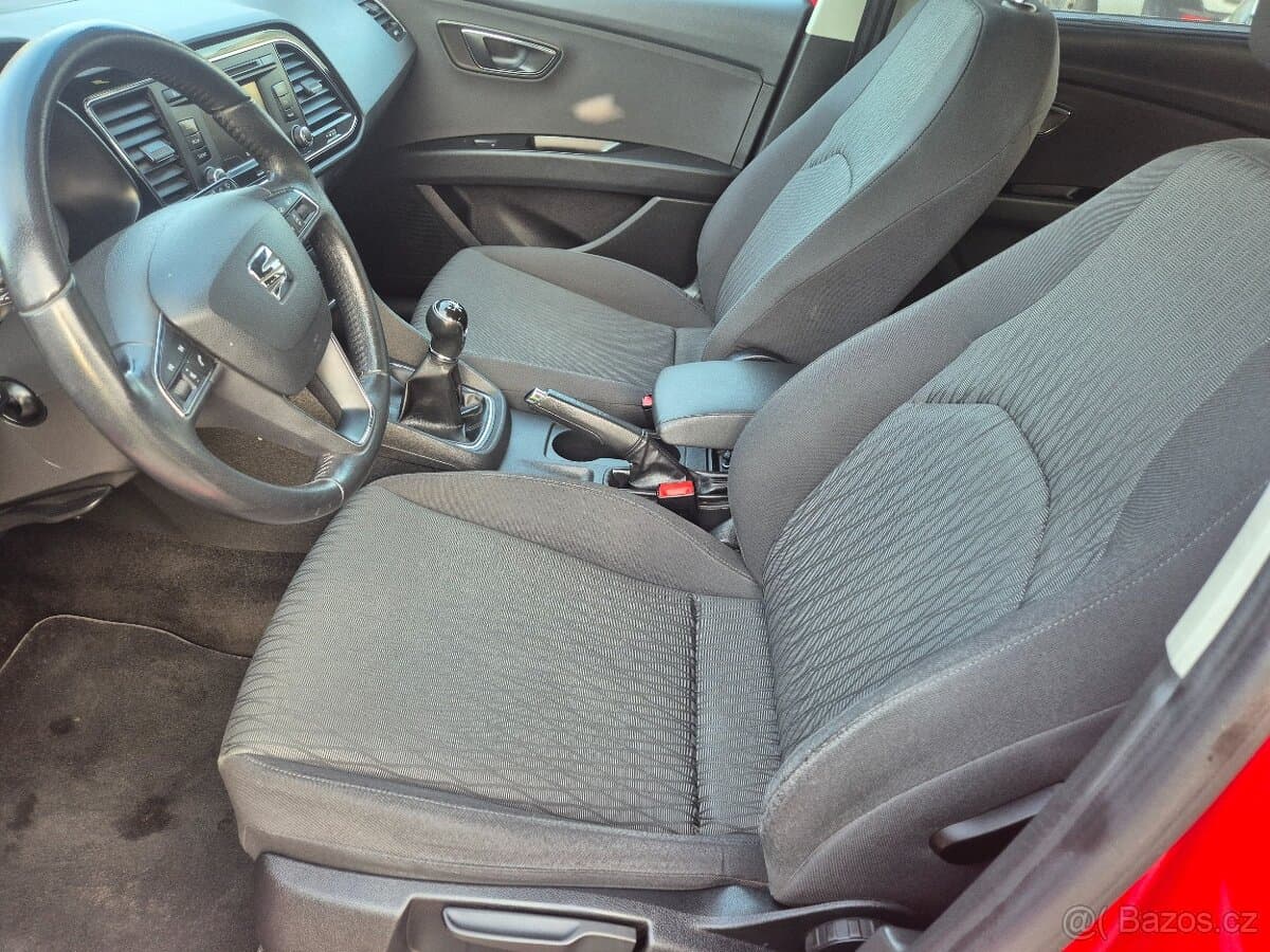 2014 Seat LEON - 13
