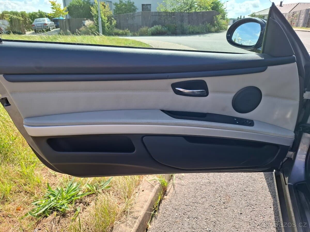 2007 BMW iX - 13