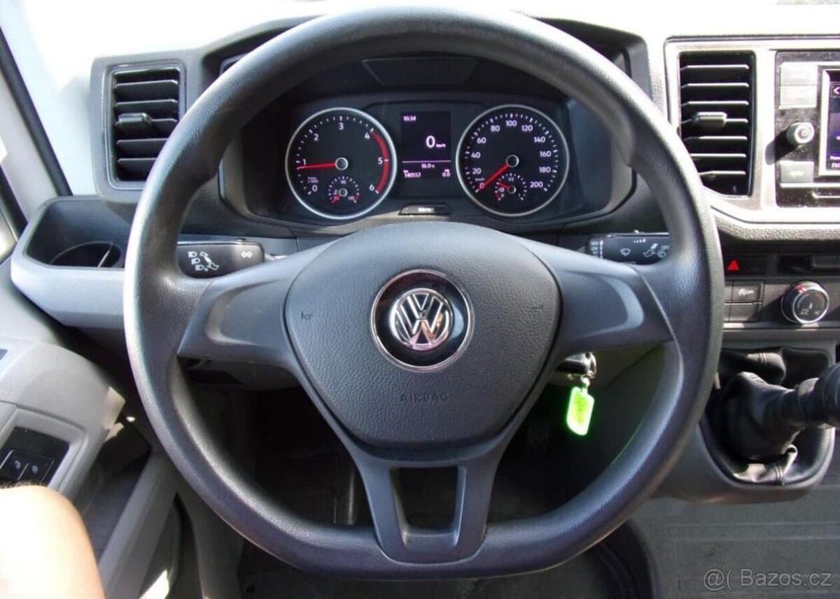 2021 Volkswagen OSTATNÍ - 13