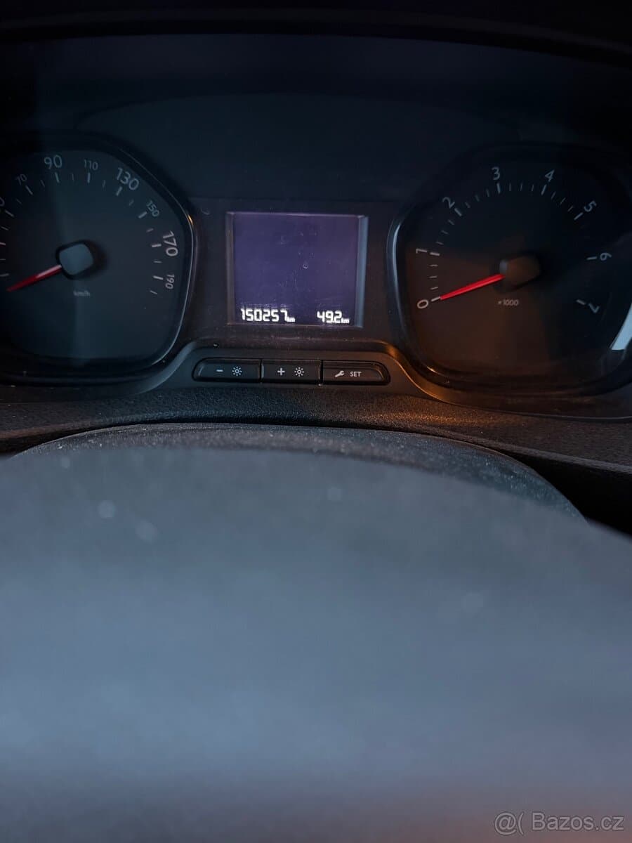 2017 Toyota PROACE - 13
