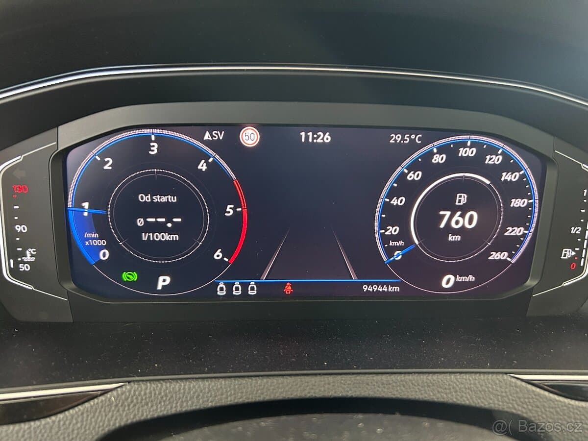 2024 Volkswagen PASSAT - 13