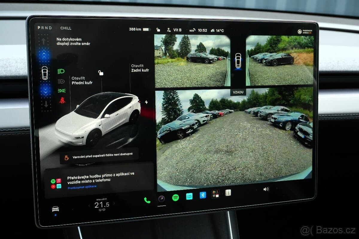 Tesla MODEL Y - 13