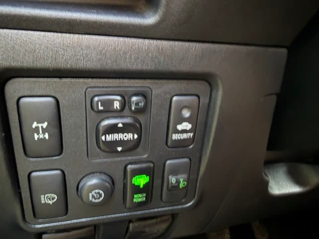 2014 Toyota HILUX - 13