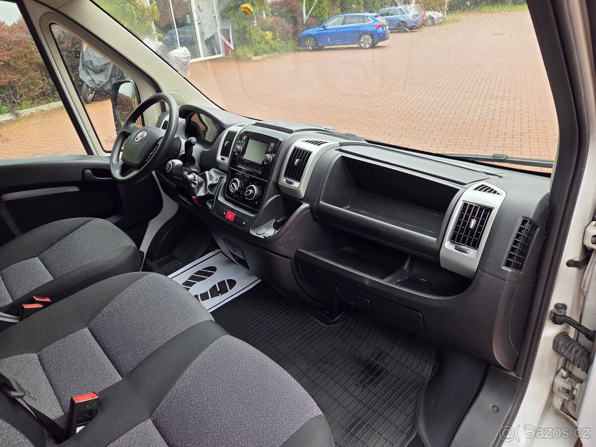 2021 Fiat DUCATO - 13