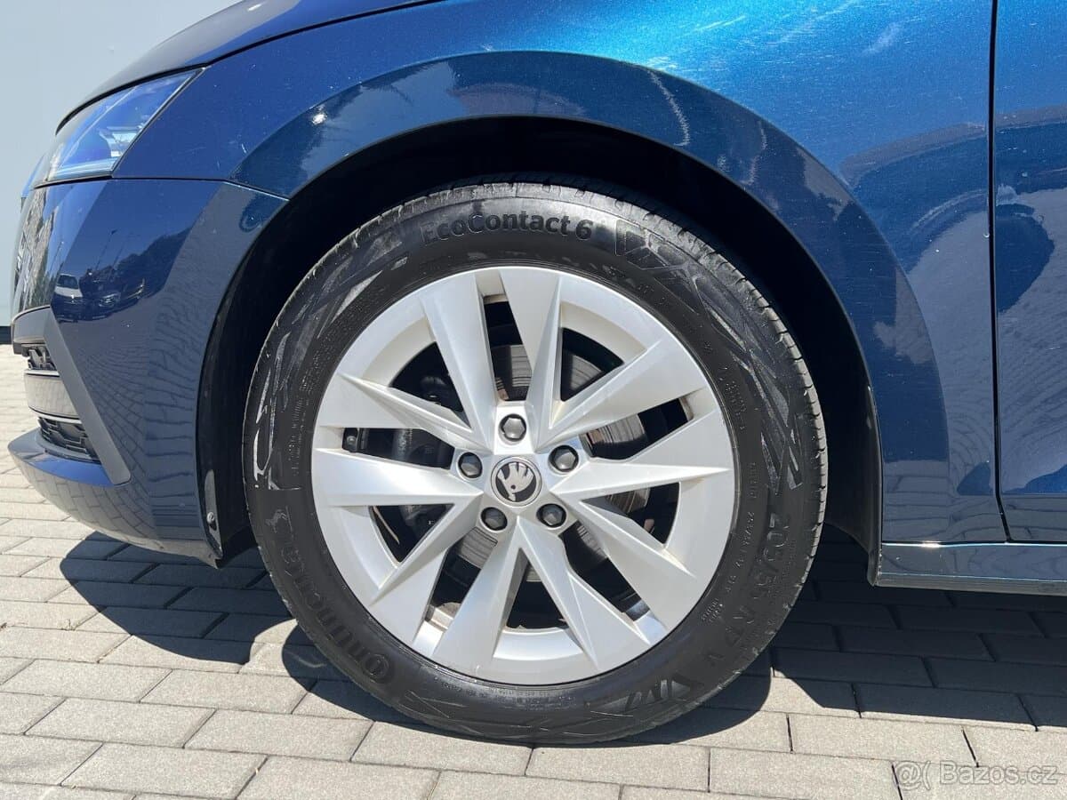2023 Škoda OCTAVIA - 13