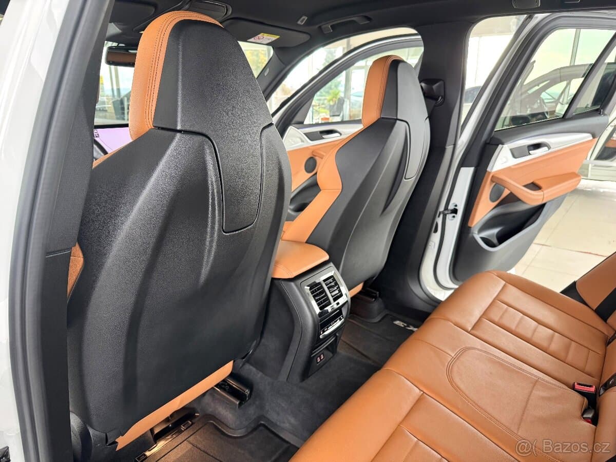 2023 BMW X3 - 13