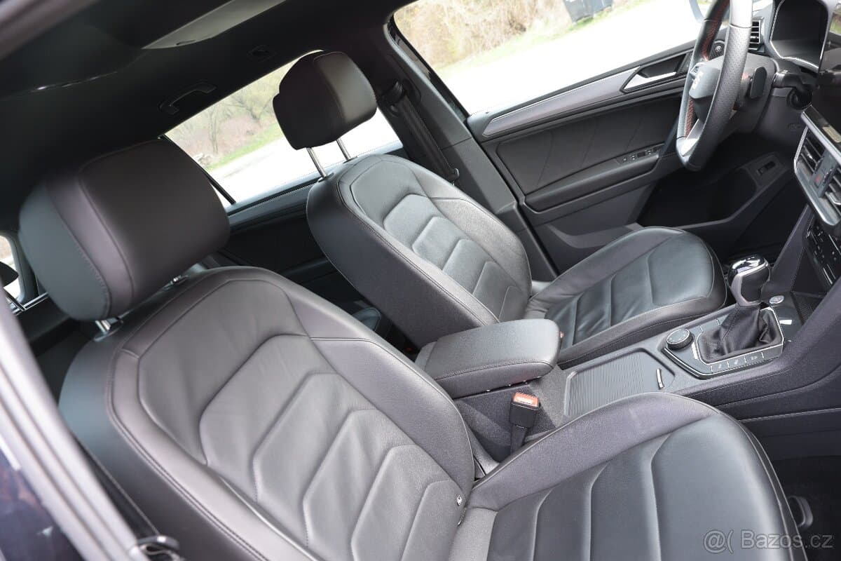 2021 Seat TARRACO - 13