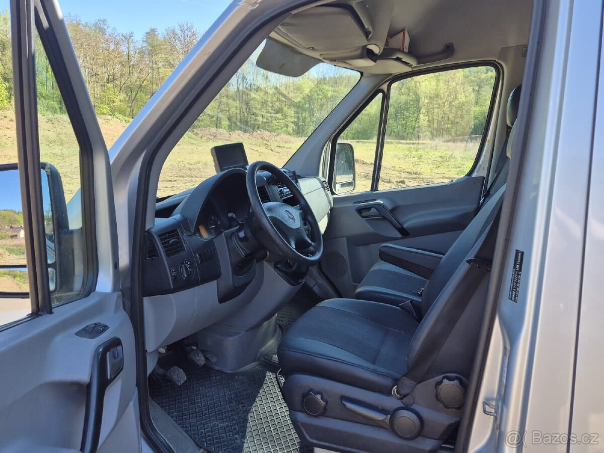 2013 Mercedes-Benz SPRINTER - 13
