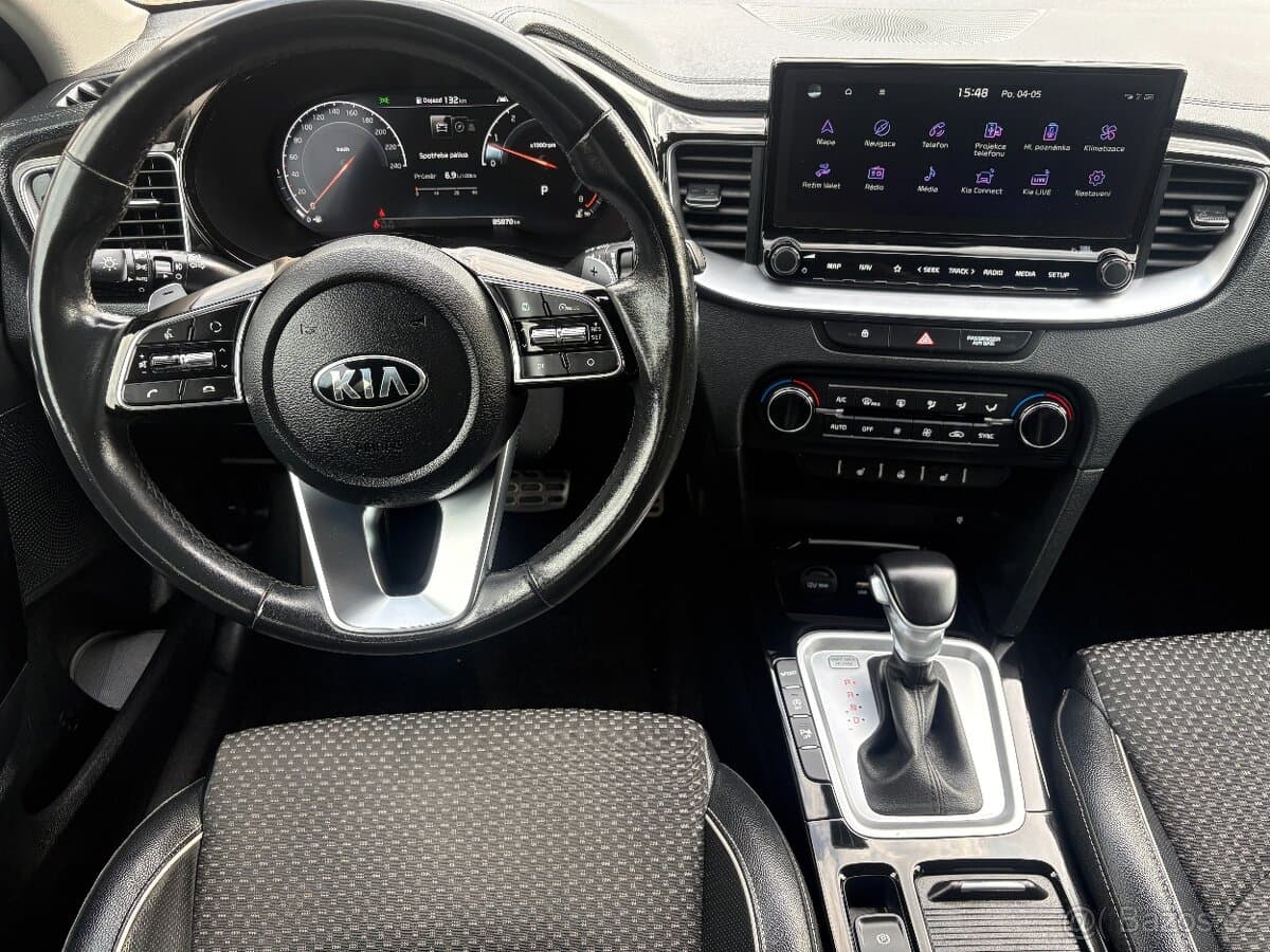 2021 Kia OSTATNÍ - 13