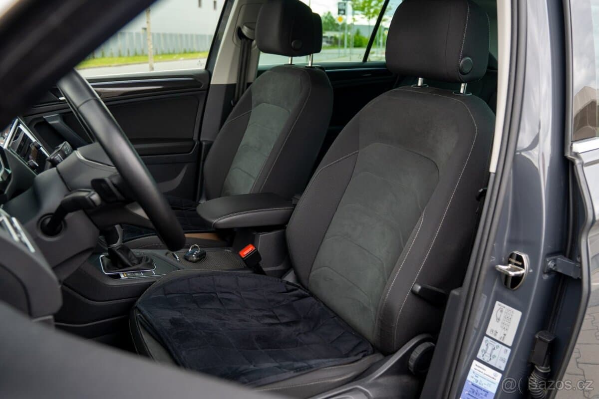 2022 Volkswagen TIGUAN - 13