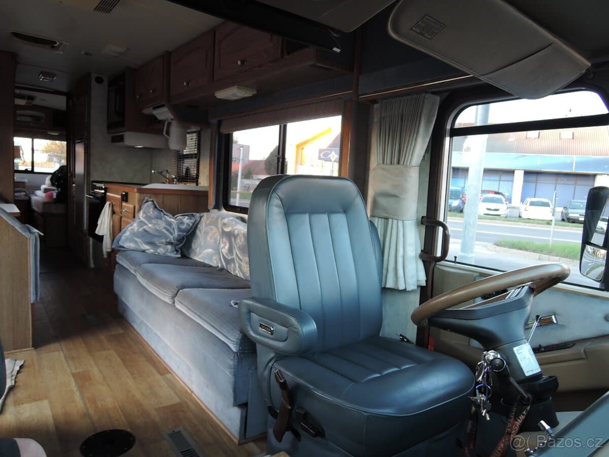 1990 Ford OSTATNÍ - 13