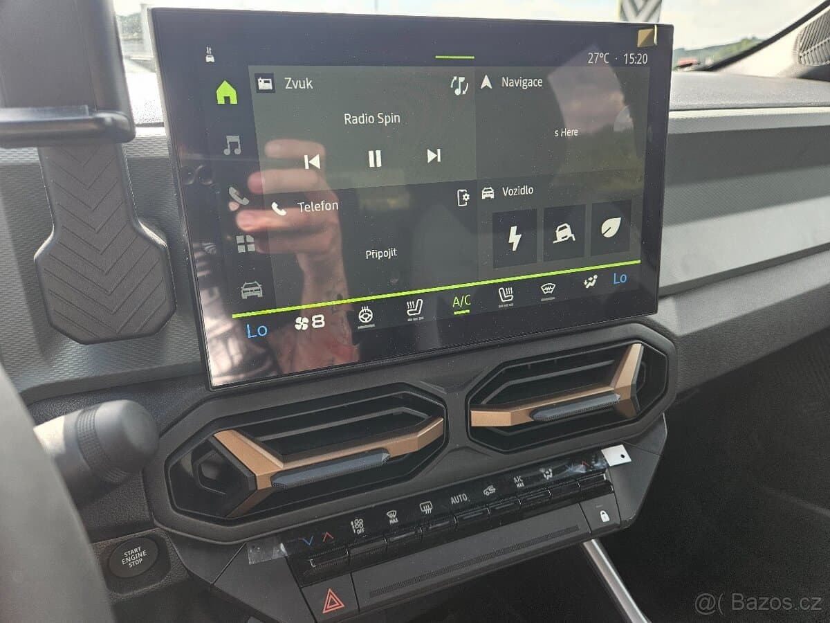 2026 Dacia BIGSTER - 13