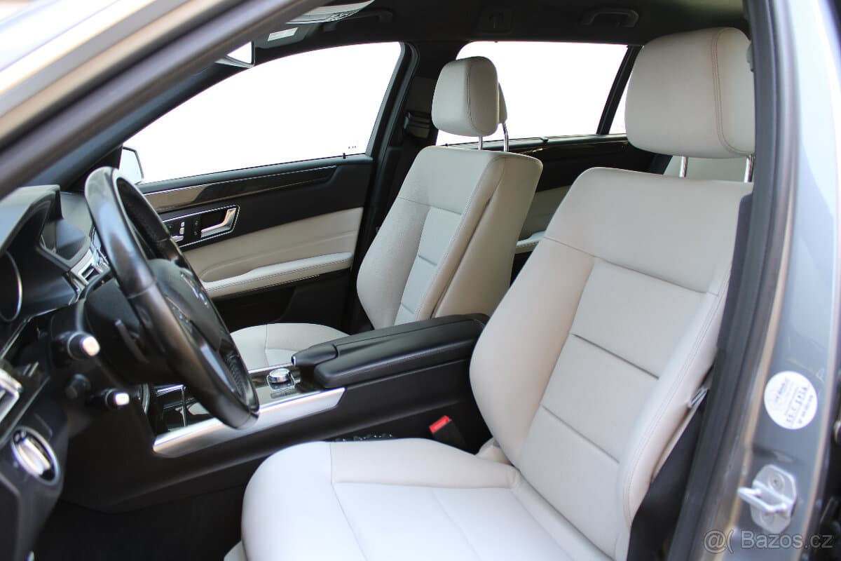 2013 Mercedes-Benz OSTATNÍ - 13