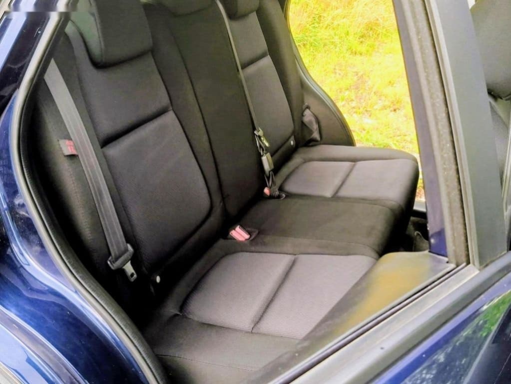 2014 Mazda CX-5 - 13