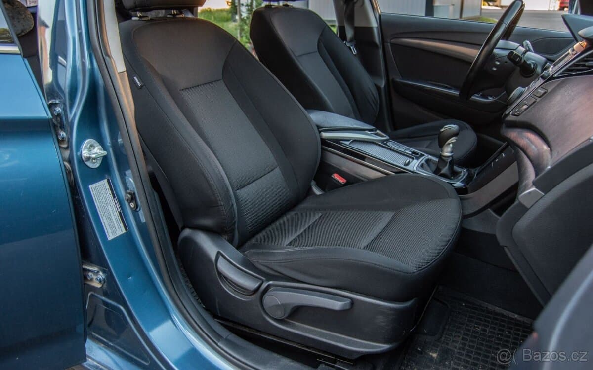2011 Hyundai i40 - 13