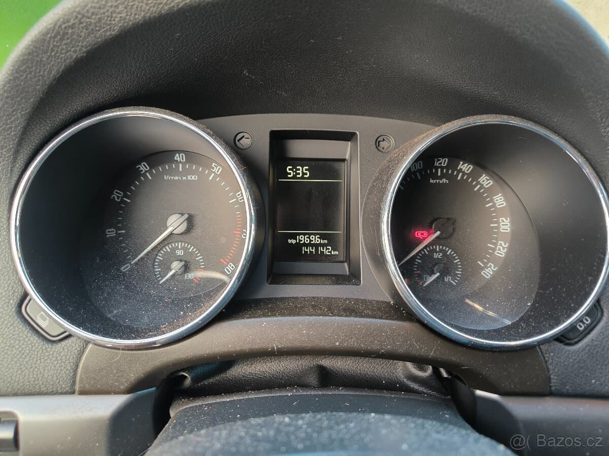 2013 Škoda YETI - 13