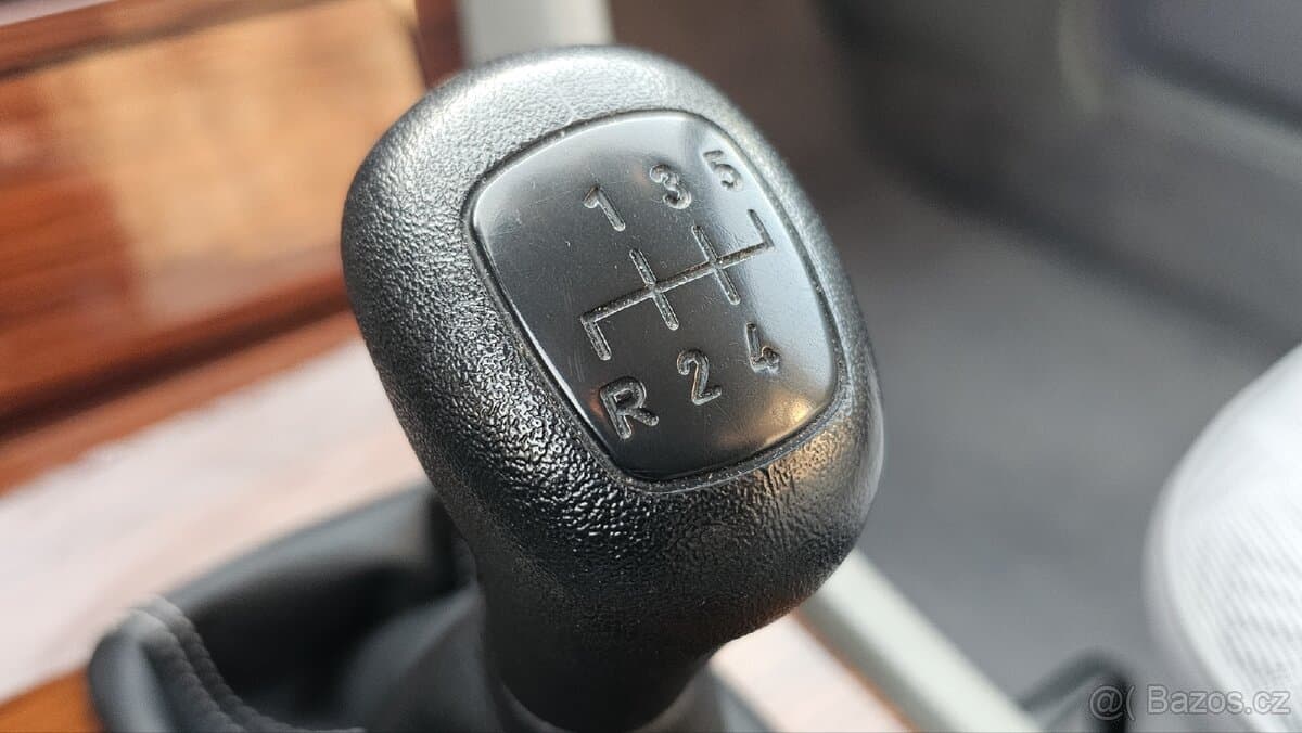 1995 Mercedes-Benz OSTATNÍ - 13