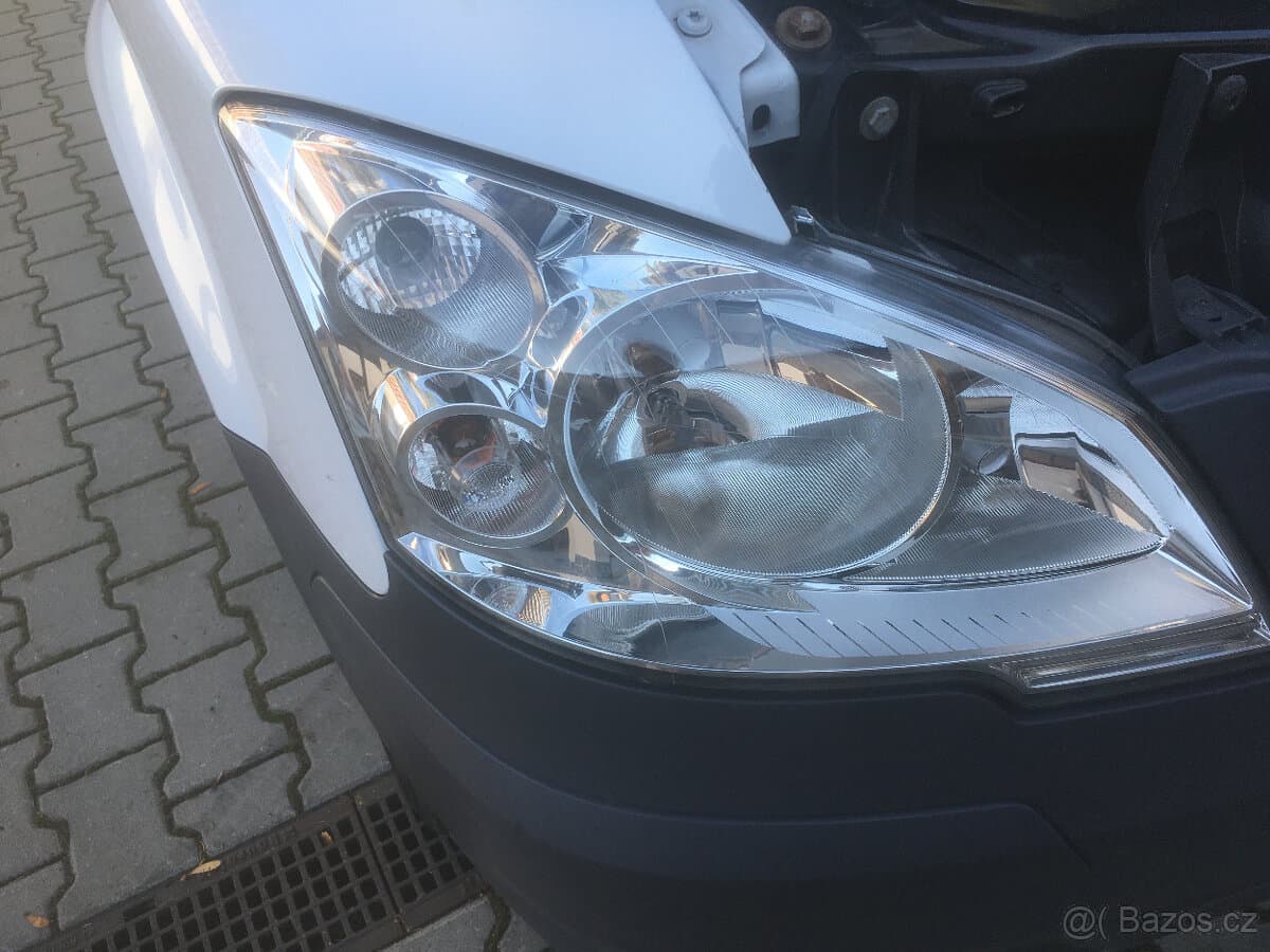 2012 Mercedes-Benz VITO - 13