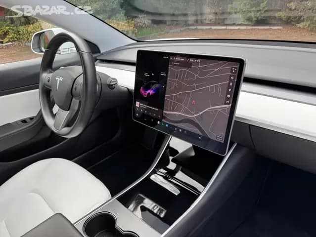 2019 Tesla MODEL 3 - 13