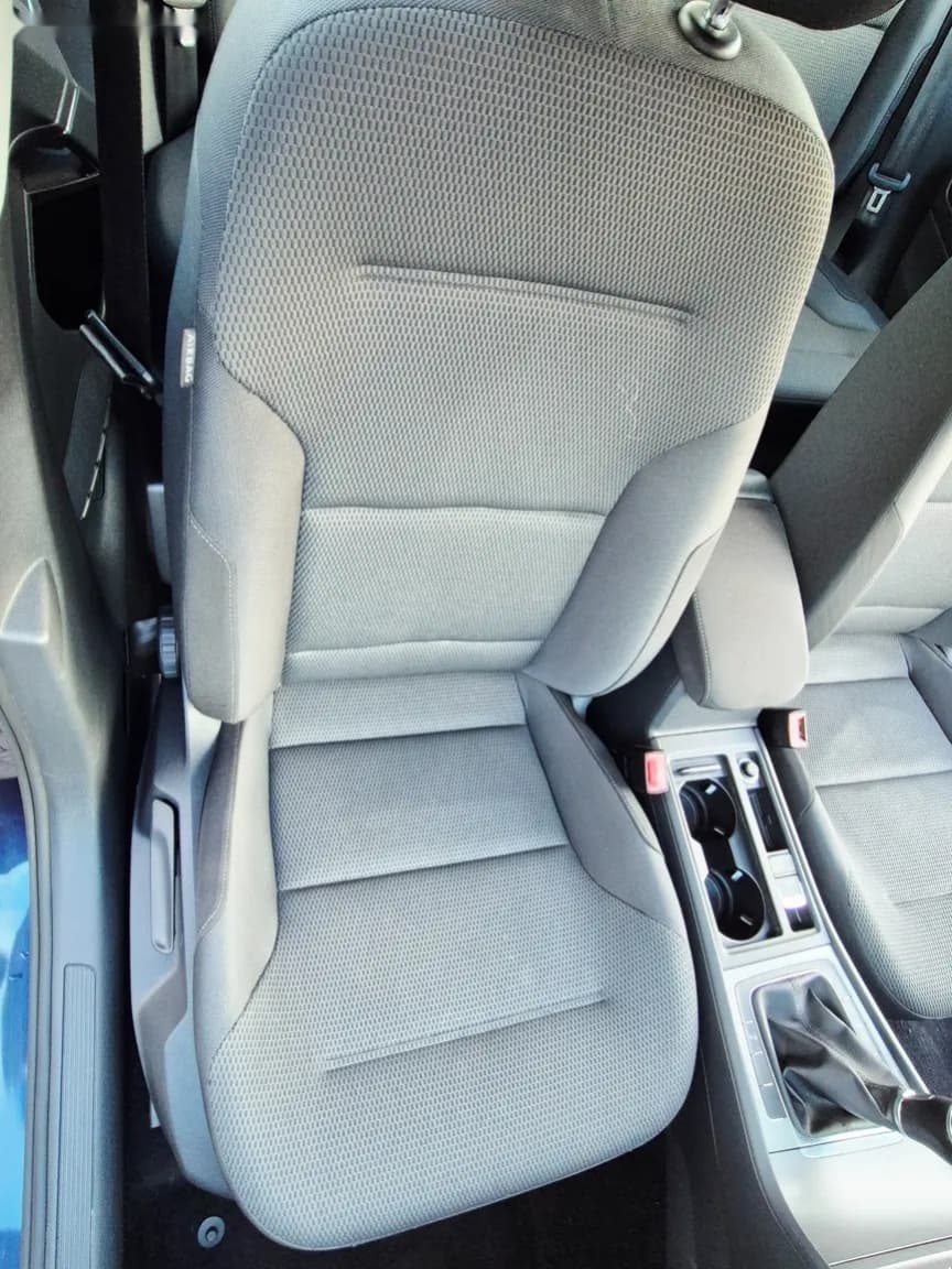 2014 Volkswagen GOLF - 13