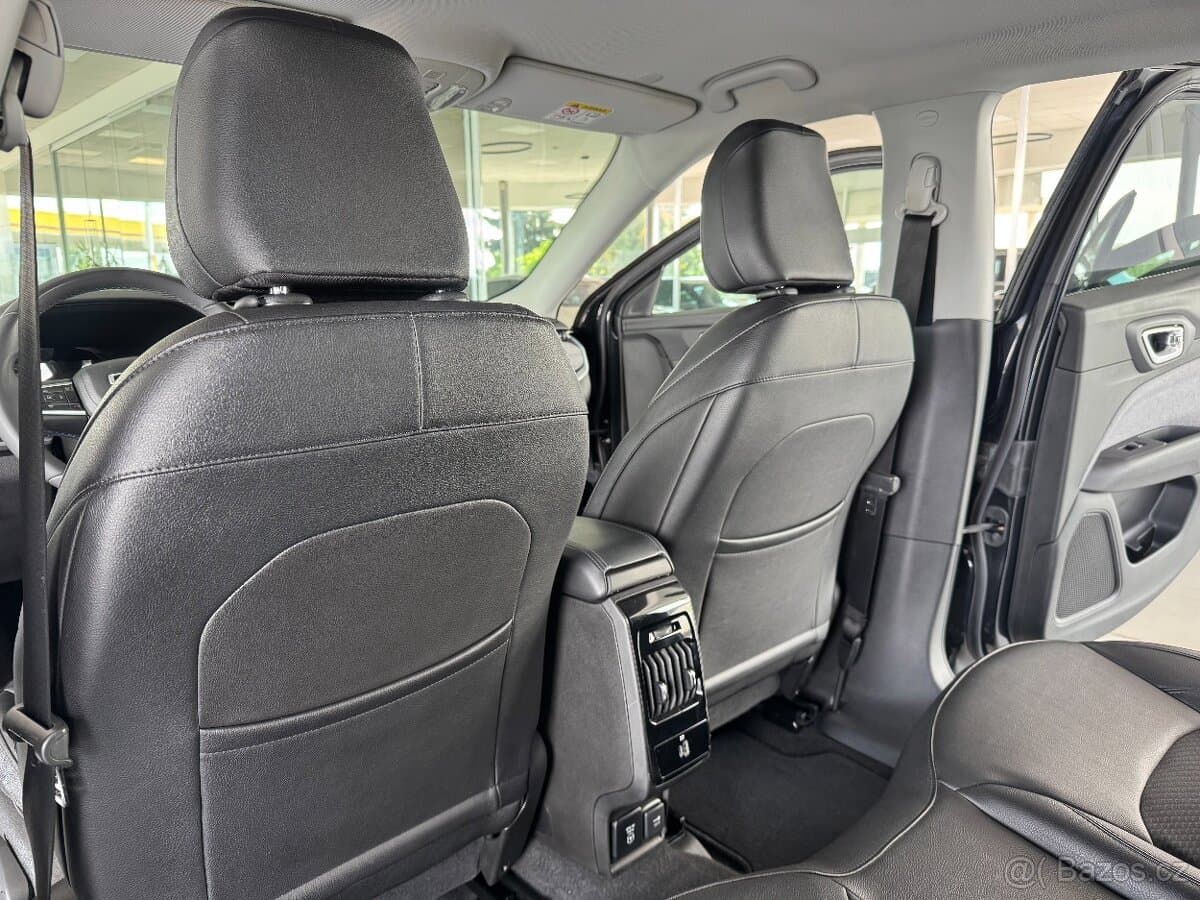 2021 Jeep COMPASS - 13