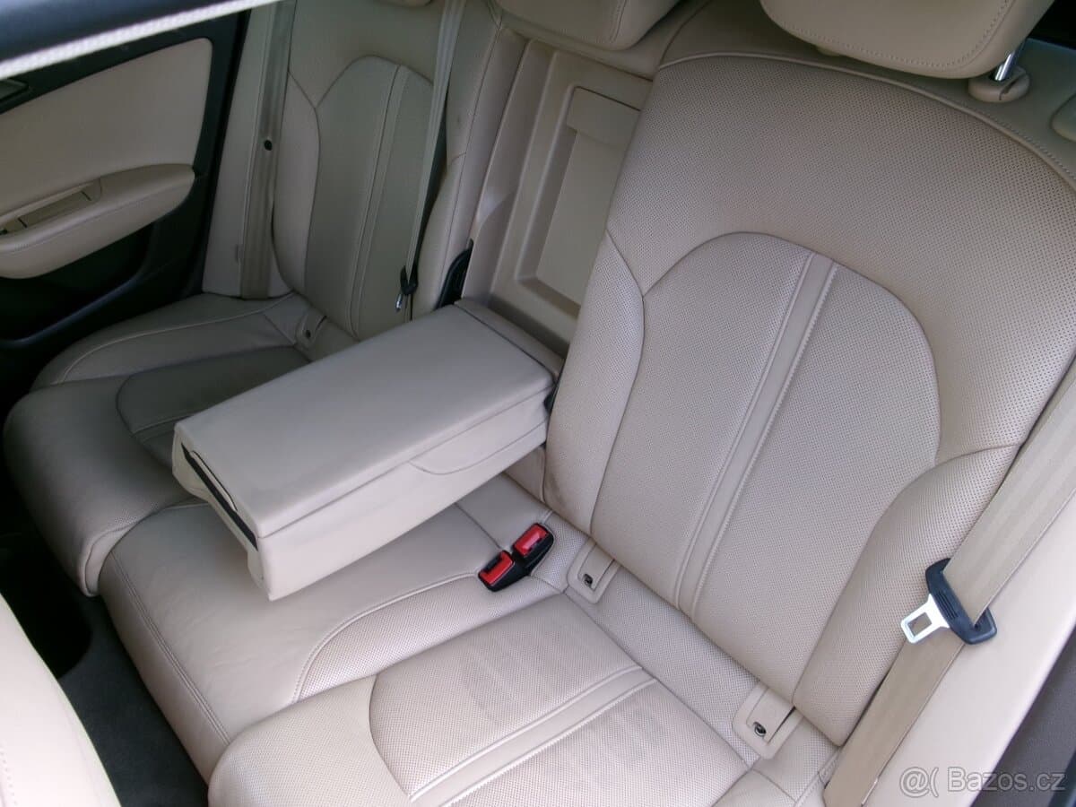 2013 Audi A6 - 13