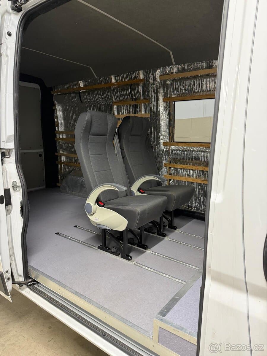 2024 Fiat DUCATO - 13