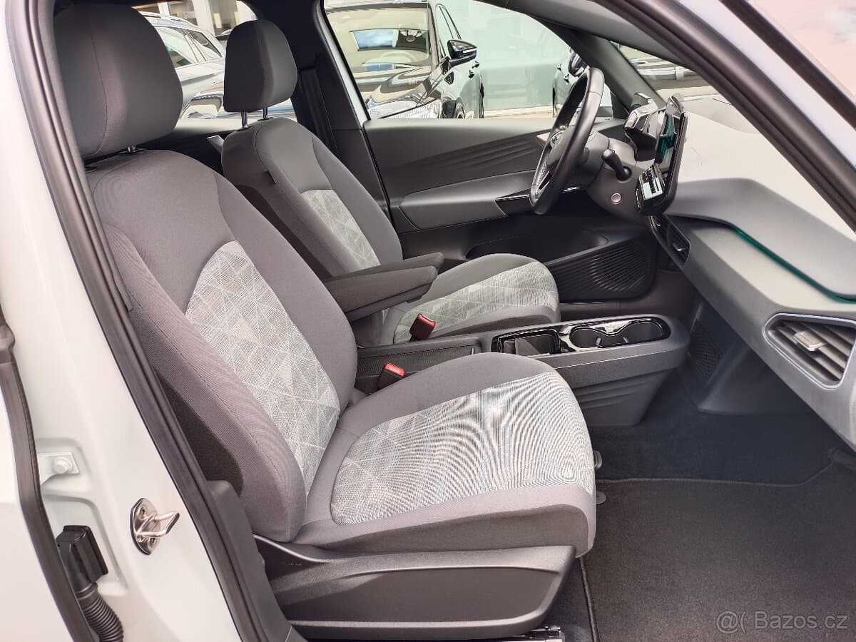 2021 Volkswagen ID.3 - 13