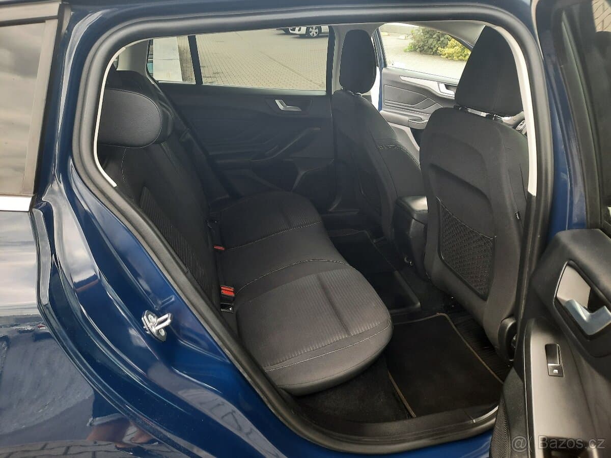2019 Ford FOCUS - 13