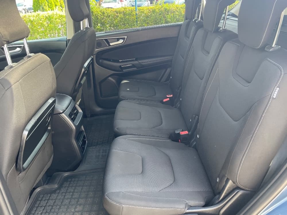 2022 Ford S-MAX - 13