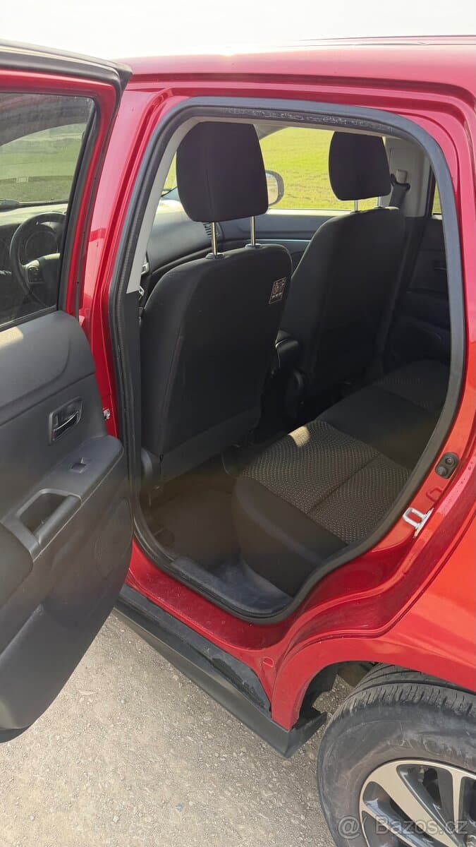 2014 Mitsubishi ASX - 13