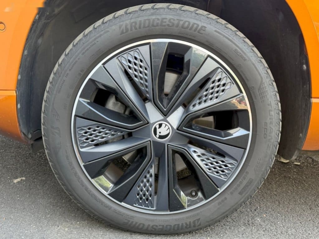 2025 Škoda KAROQ - 13