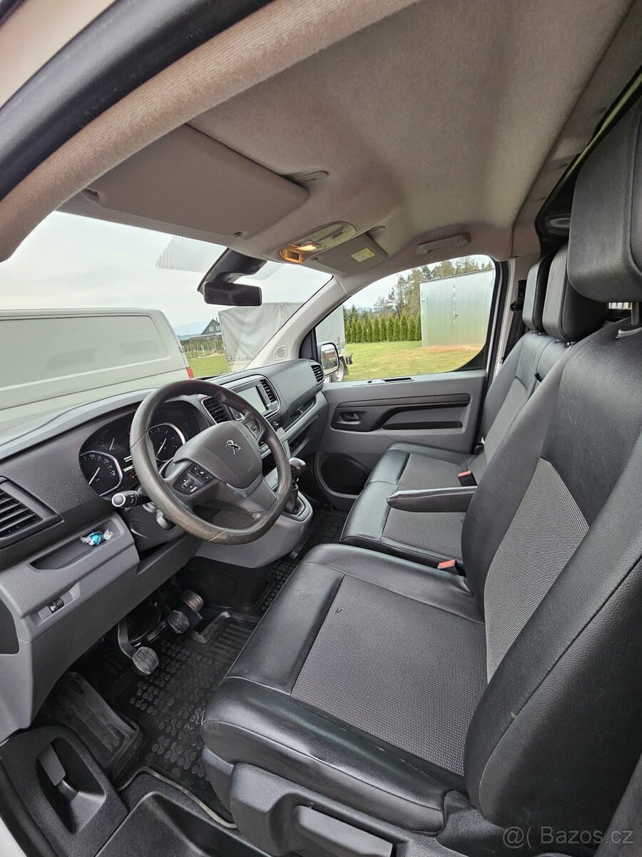 Peugeot EXPERT - 13