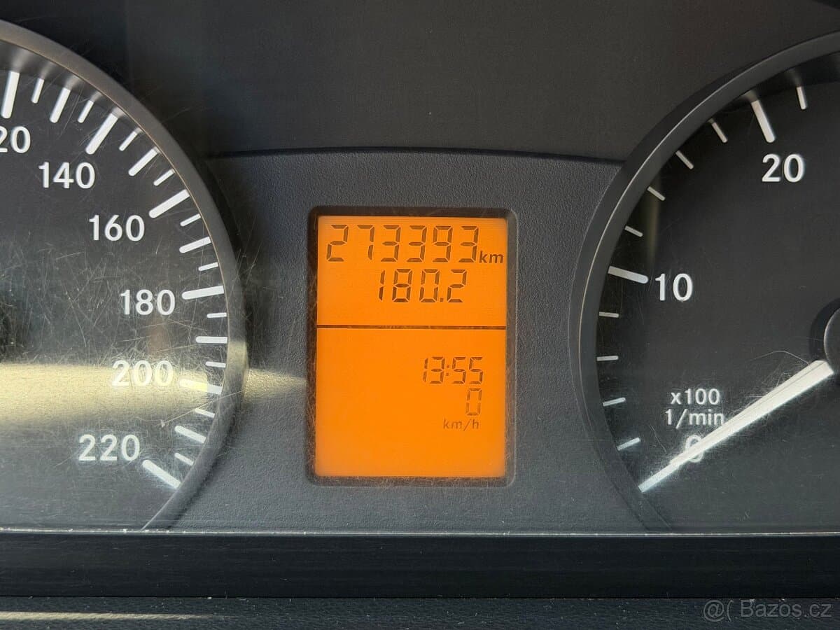 2014 Mercedes-Benz VITO - 13