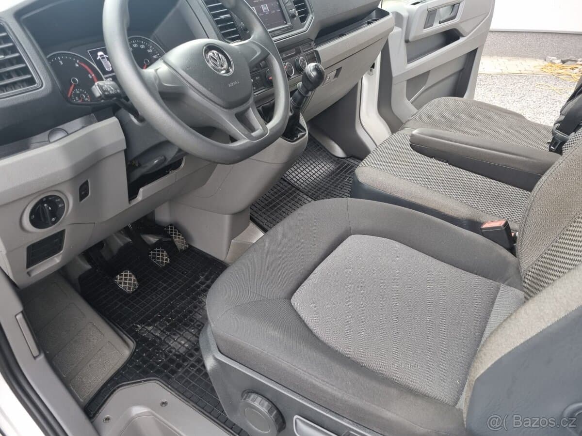 2019 Volkswagen OSTATNÍ - 13