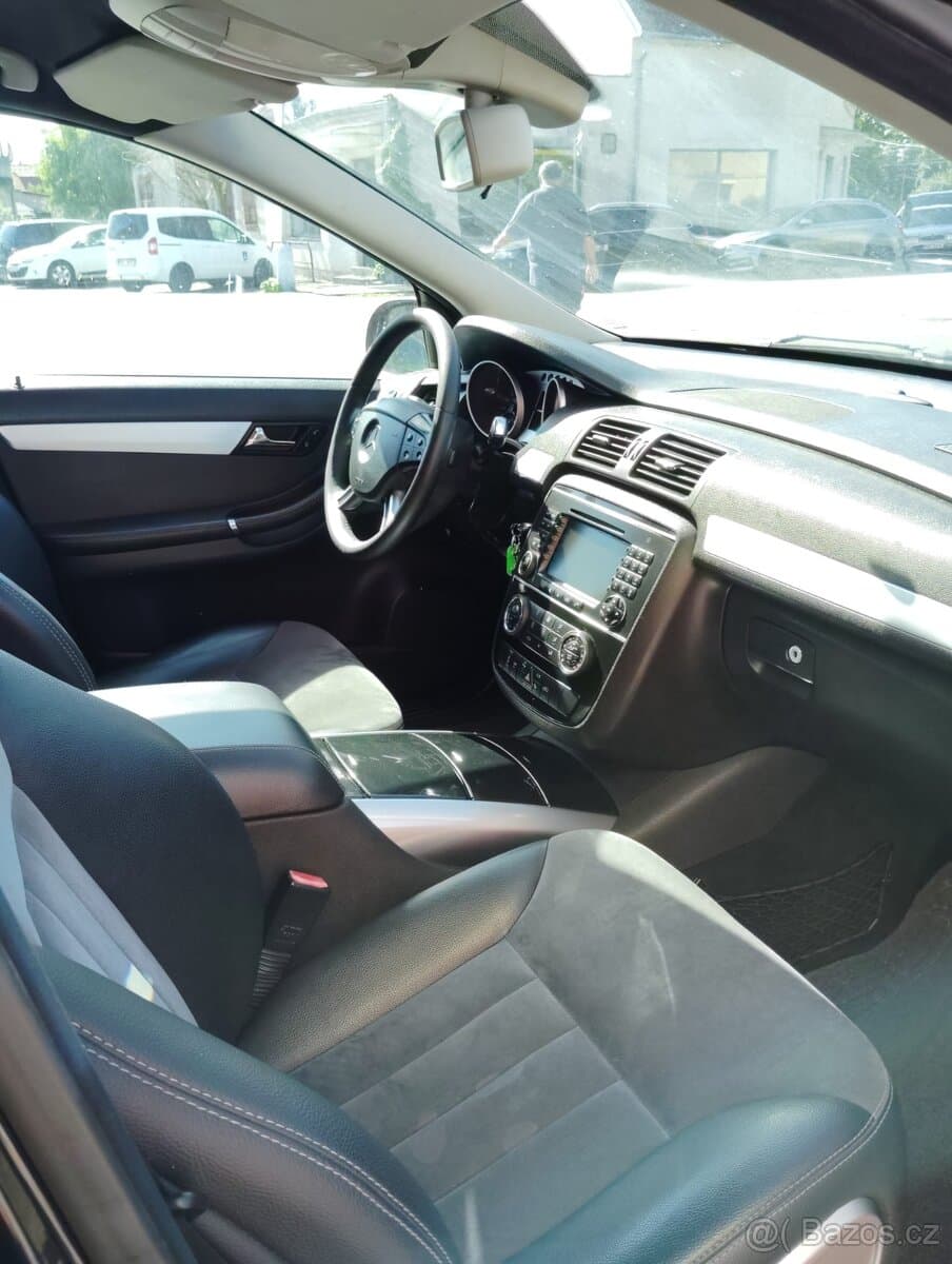 2008 Mercedes-Benz OSTATNÍ - 13