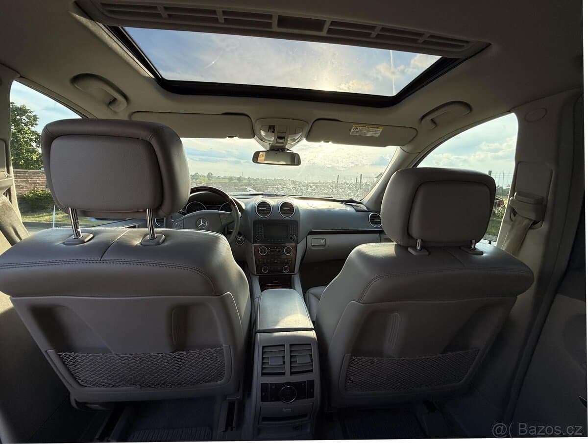 2006 Mercedes-Benz OSTATNÍ - 13