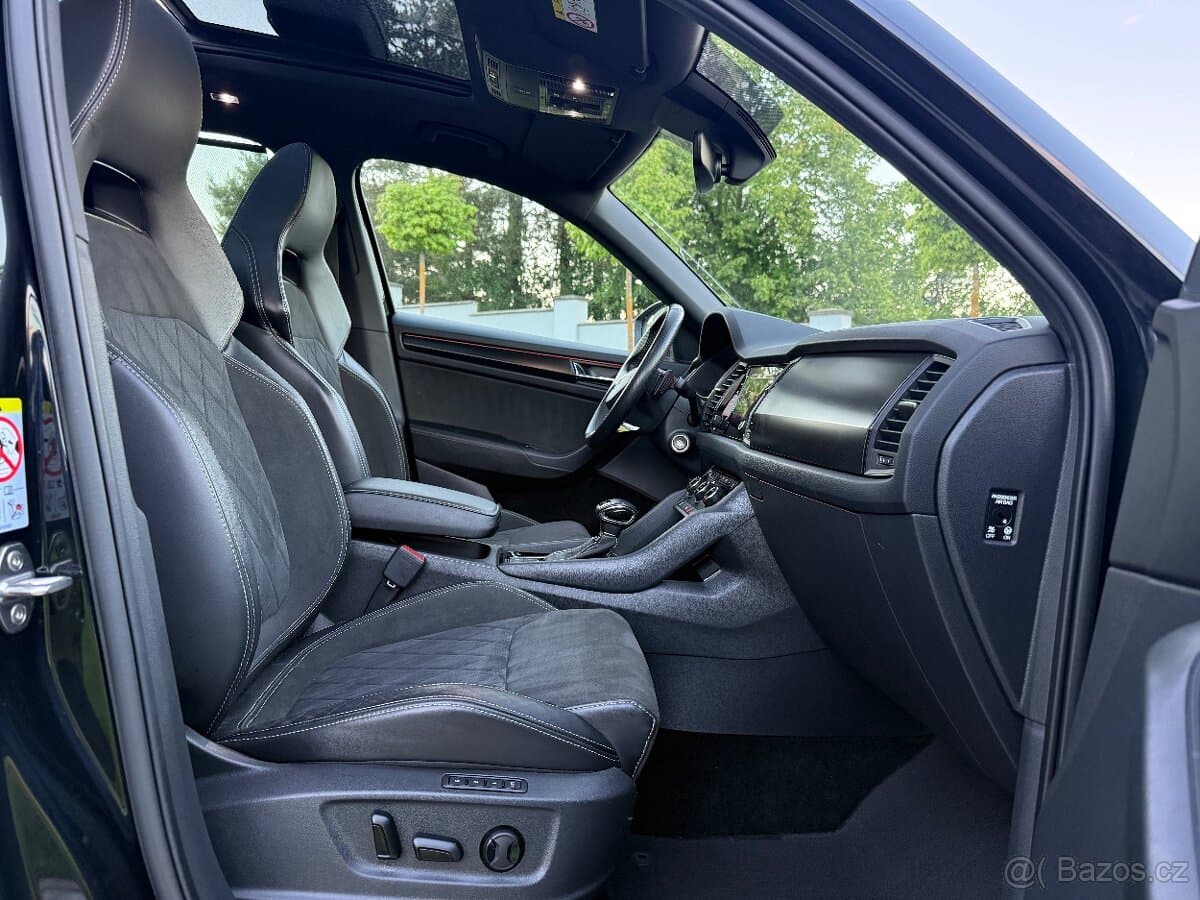 2021 Škoda KODIAQ - 13