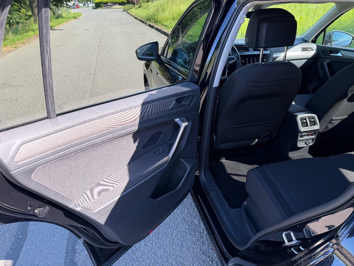 2022 Volkswagen TIGUAN - 13