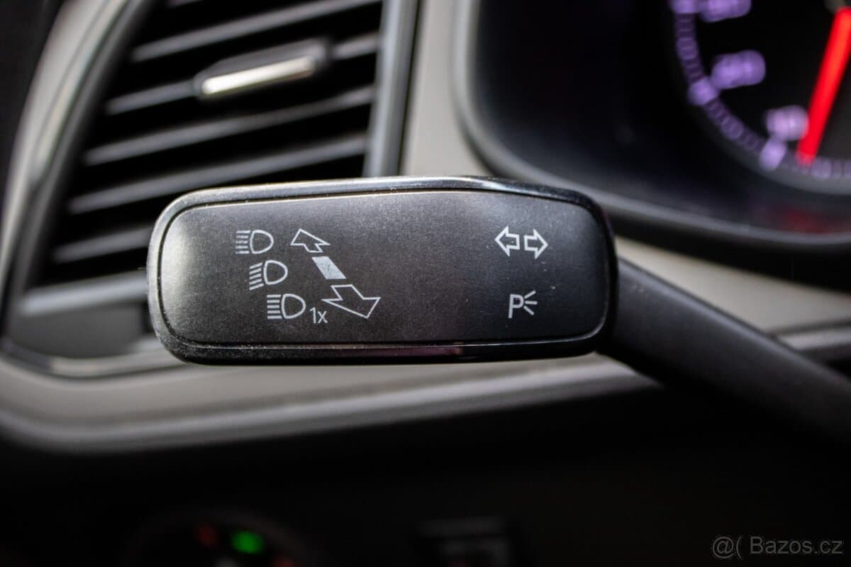 2015 Seat LEON - 13