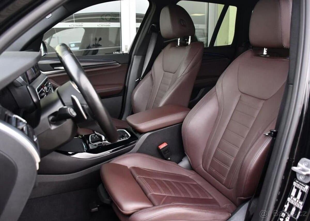 2022 BMW X3 - 13