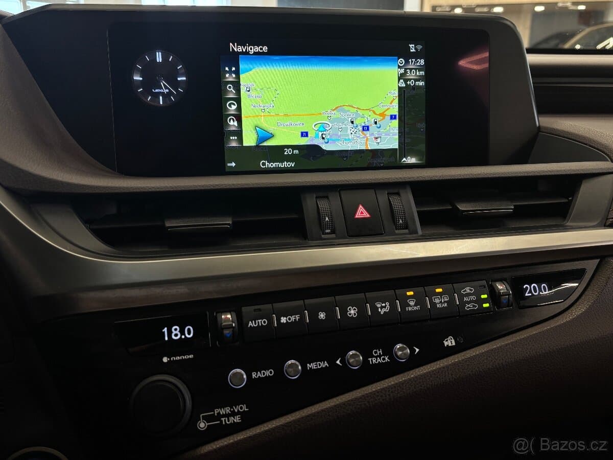 2019 Lexus OSTATNÍ - 13