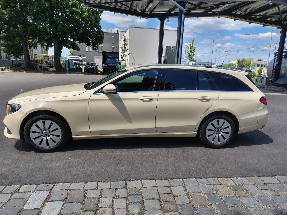 2018 Mercedes-Benz OSTATNÍ - 13