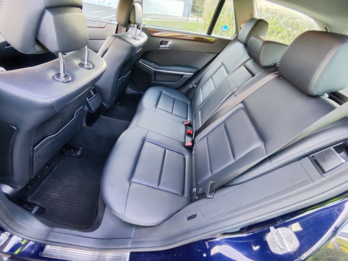 2010 Mercedes-Benz OSTATNÍ - 13
